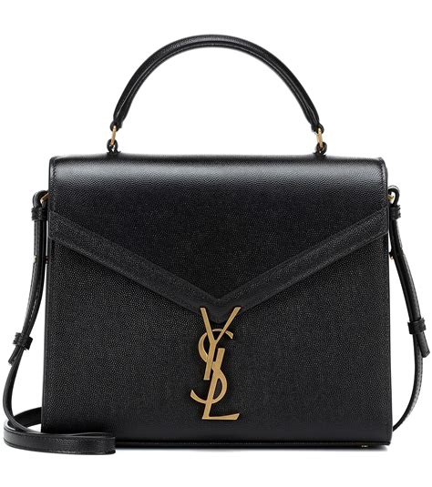 leather ysl bag|ysl shoulder bag sale.